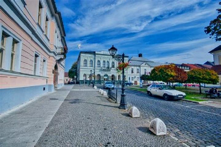 Nova, 30 — Escort in Rimavska Sobota, Slovakia