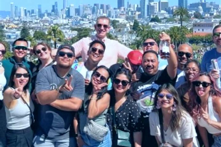 Nova, 30 — Escort in San Francisco, Venezuela