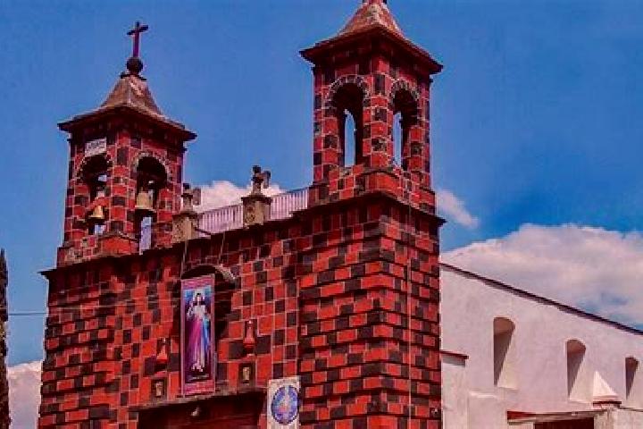 Nova, 30 — Escort in San Mateo Ixtacalco, Mexico