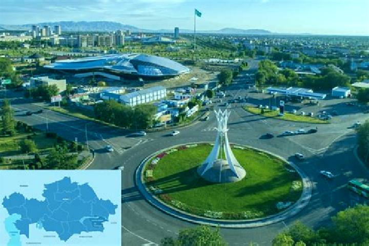 Nova, 30 — Escort in Taldykorgan, Kazakhstan