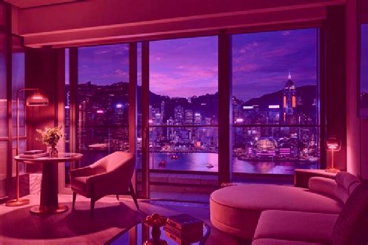 Nova, 30 — Escort in Tsim Sha Tsui, Hong Kong