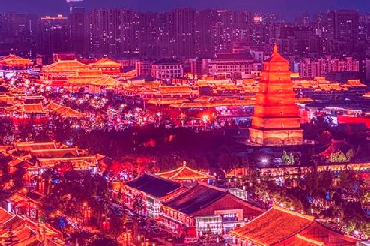 Nova, 30 — Escort in Xian an, China