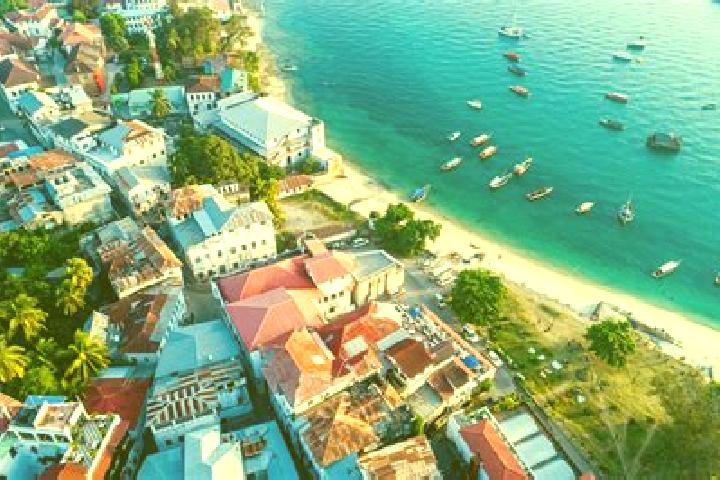 Nova, 30 — Escort in Zanzibar, Tanzania