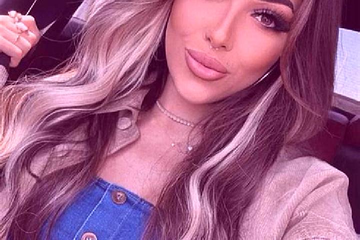 Nova, 31, a dark blonde brown-eyed indian companion based in Fuglafjordur. Offering Girlfriend Experience, Domination, Striptease, GFE. Available for incall ...