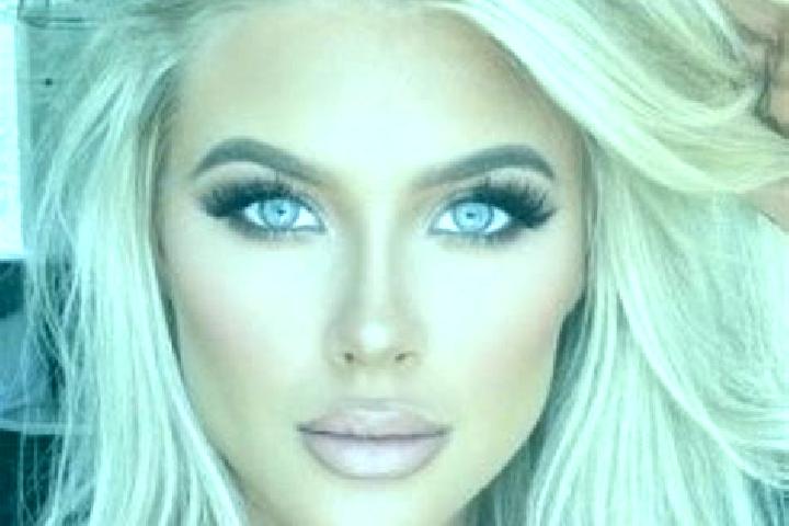 Nova, 31, a platinum blonde blue-eyed latina companion based in Krini. Offering Girlfriend Experience, Striptease, GFE. Available for incall and outcall, day...