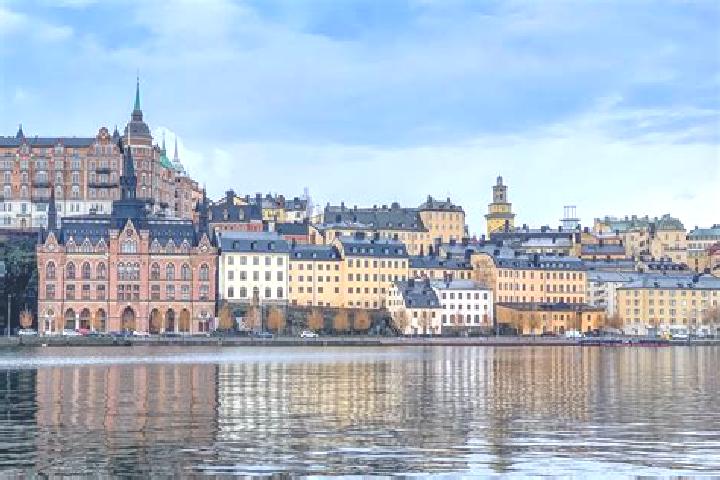Nova, 31 — Escort in Alafors, Sweden