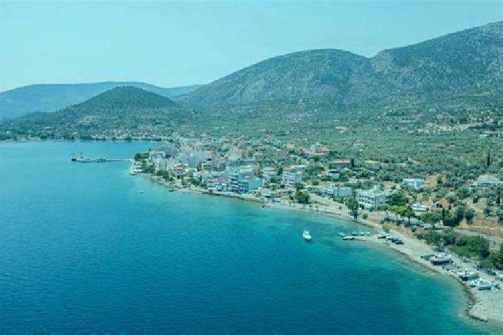 Nova, 31 — Escort in Antikyra, Greece