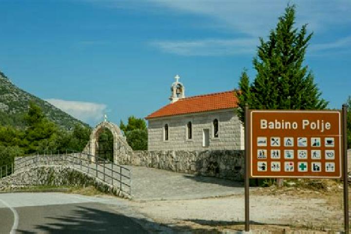 Nova, 31 — Escort in Babino Polje, Croatia