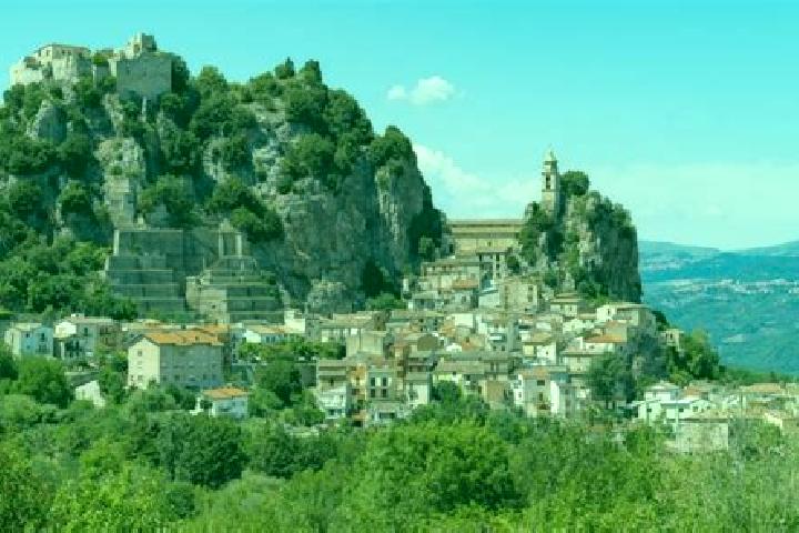 Nova, 31 — Escort in Bagnoli del Trigno, Italy