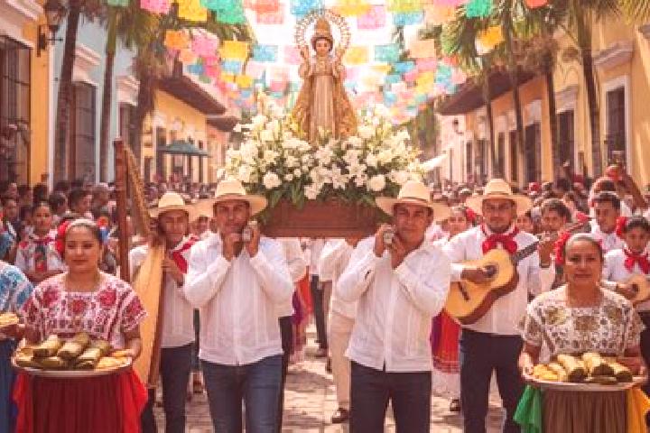 Nova, 31 — Escort in Candelaria, Mexico