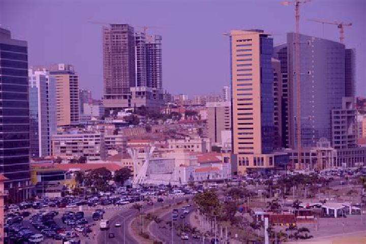 Nova, 31 — Escort in Capaia, Angola
