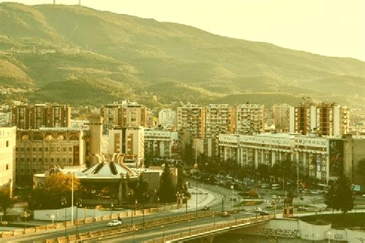 Nova, 31 — Escort in Cresevo, North Macedonia