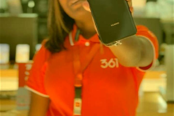 Nova, 31 — Escort in Doke, Ivory Coast