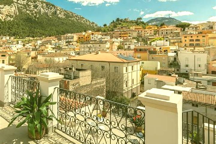 Nova, 31 — Escort in Dorgali, Italy