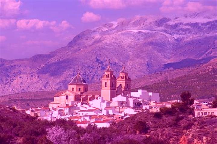 Nova, 31 — Escort in El Rubio, Spain