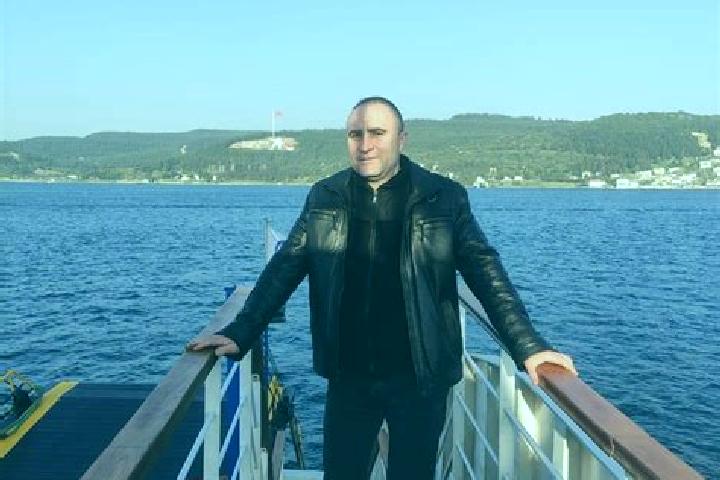 Nova, 31 — Escort in Havran, Turkey