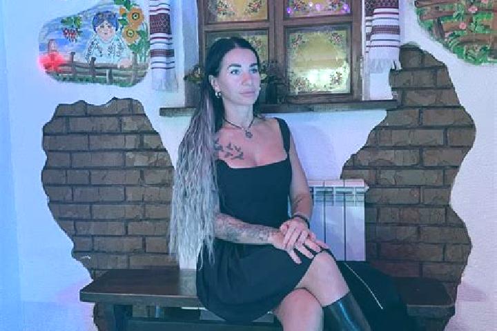Nova, 31 — Escort in Hnidyn, Ukraine