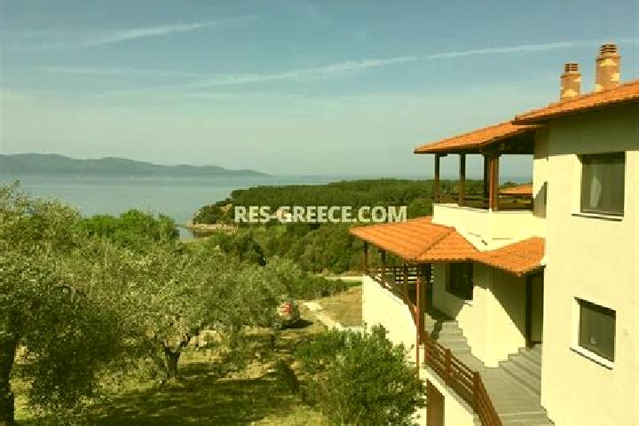 Nova, 31 — Escort in Ierissos, Greece
