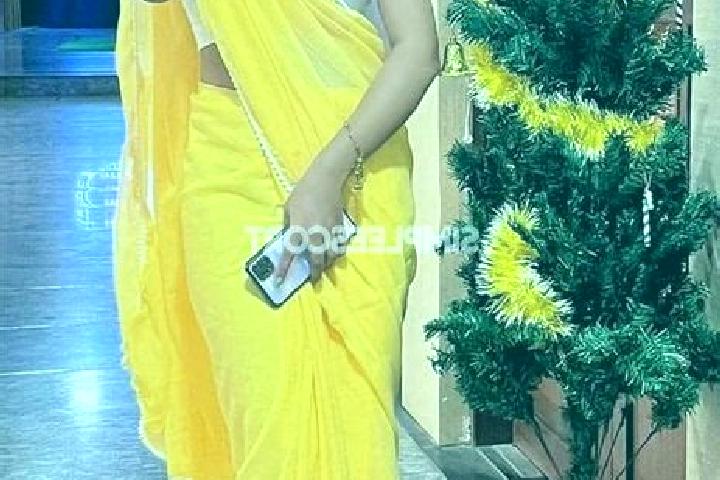 Nova, 31 — Escort in Jalgaon, India