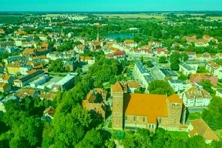 Nova, 31 — Escort in Ketrzyn, Poland