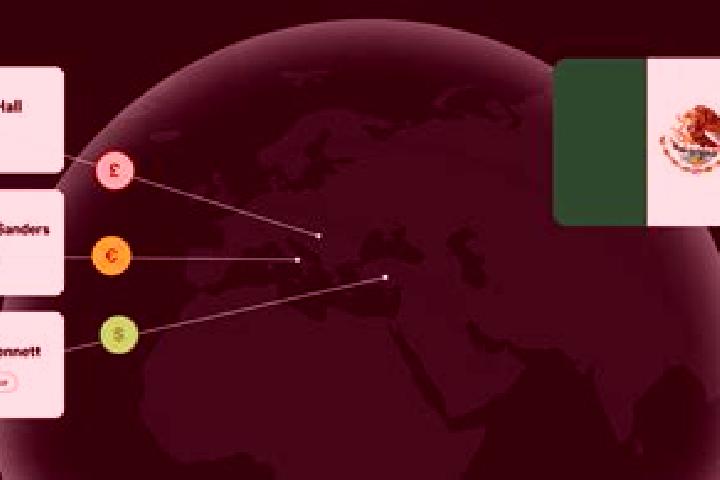 Nova, 31 — Escort in La Labor, Mexico