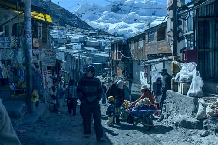Nova, 31 — Escort in La Rinconada, Mexico