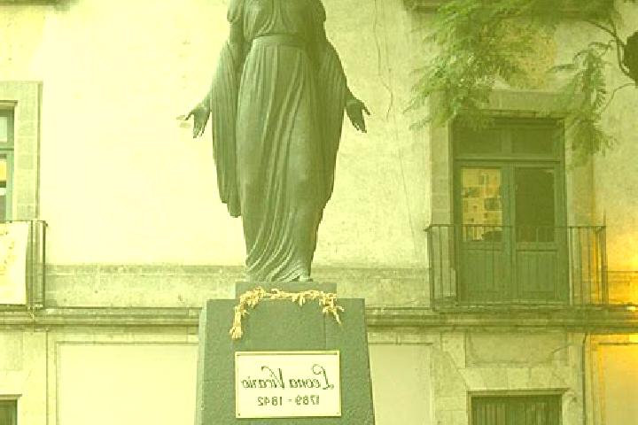Nova, 31 — Escort in Leona Vicario, Mexico