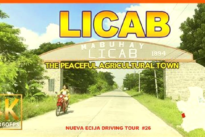 Nova, 31 — Escort in Licab, Philippines