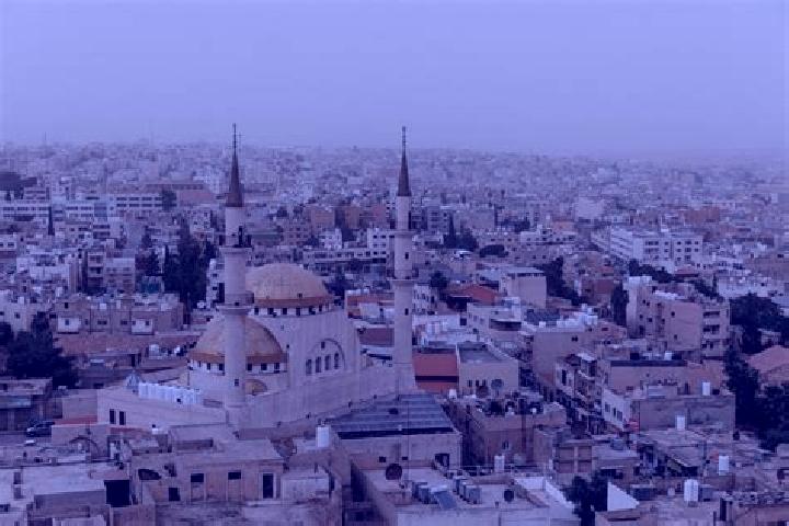 Nova, 31 — Escort in Madaba, Jordan