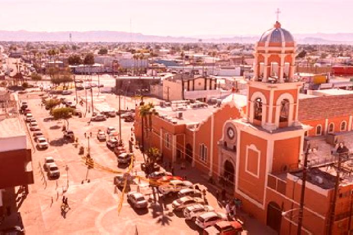 Nova, 31 — Escort in Mexicali, Mexico