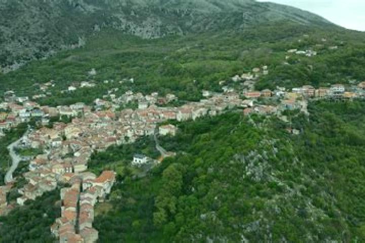 Nova, 31 — Escort in Monte San Giacomo, Italy