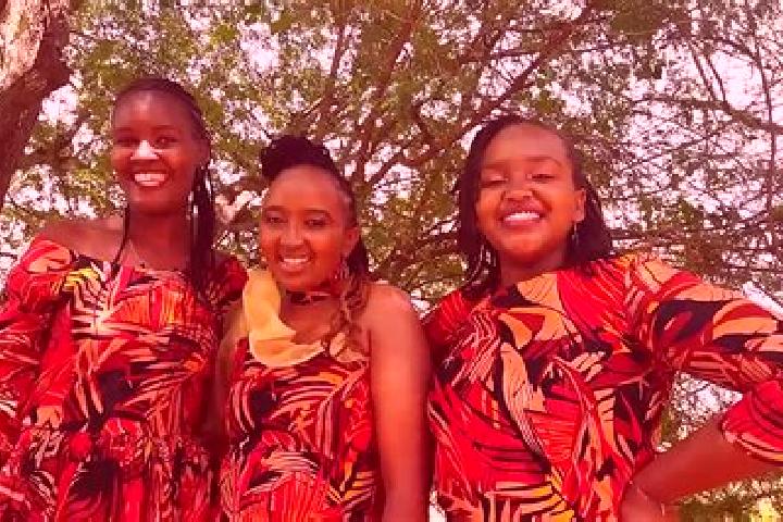 Nova, 31 — Escort in Mwatate, Kenya