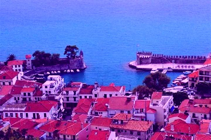 Nova, 31 — Escort in Nafpaktos, Greece