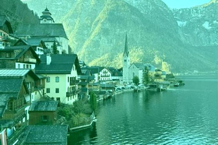 Nova, 31 — Escort in Neudauberg, Austria
