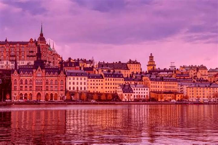 Nova, 31 — Escort in OEsterbymo, Sweden