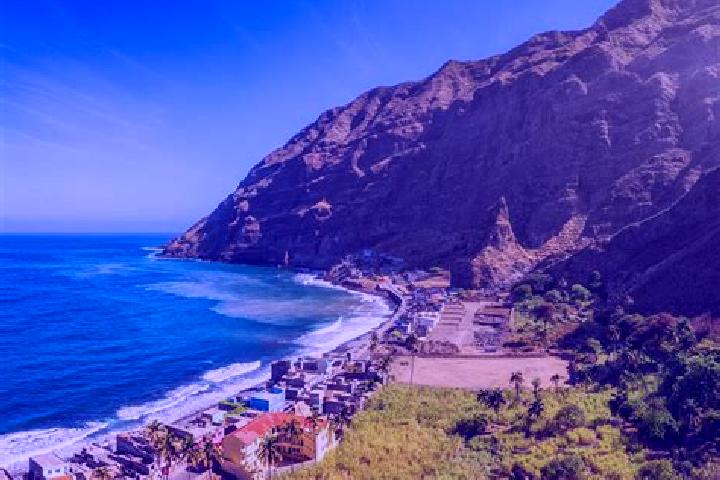 Nova, 31 — Escort in Pombas, Cape Verde
