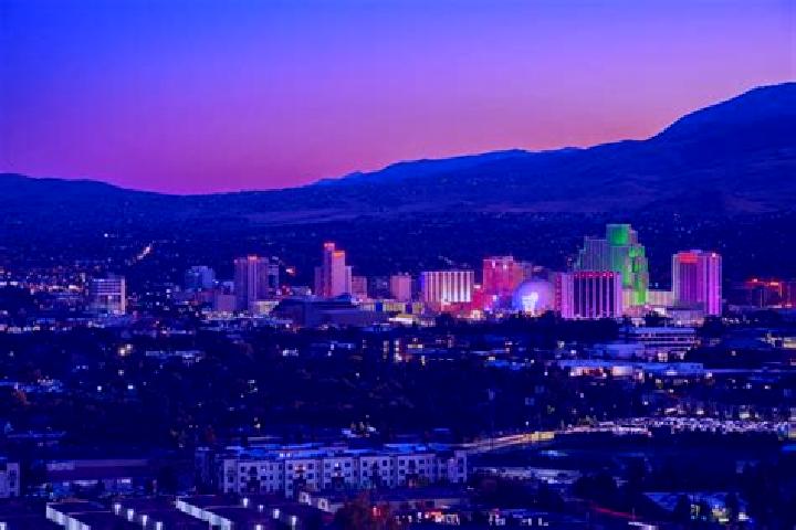 Nova, 31 — Escort in Reno, United States