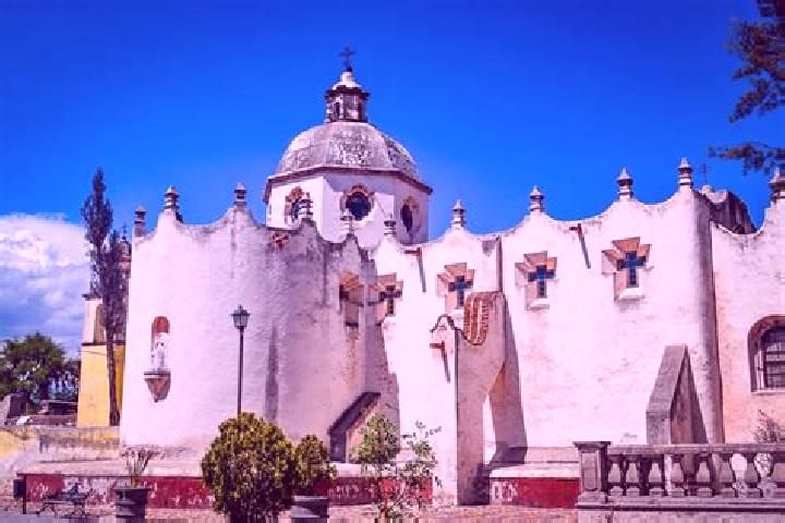 Nova, 31 — Escort in Resurgimiento Atotonilco, Mexico
