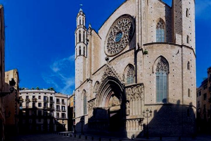 Nova, 31 — Escort in Santa Maria de la Isla, Spain