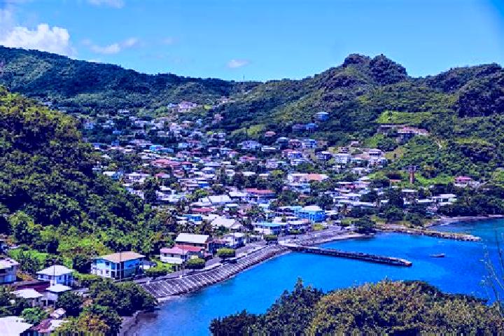 Nova, 31 — Escort in Sion Hill, Saint Vincent and the Grenadines
