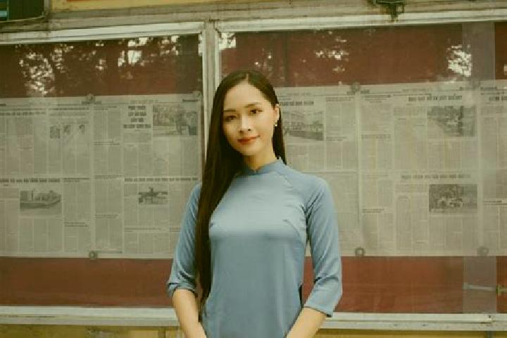 Nova, 31 — Escort in Son Ha, Vietnam