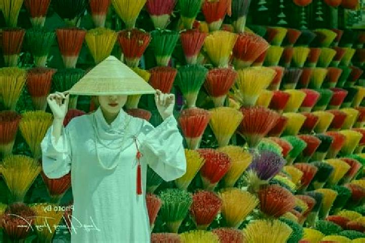 Nova, 31 — Escort in Xom My Xuan, Vietnam