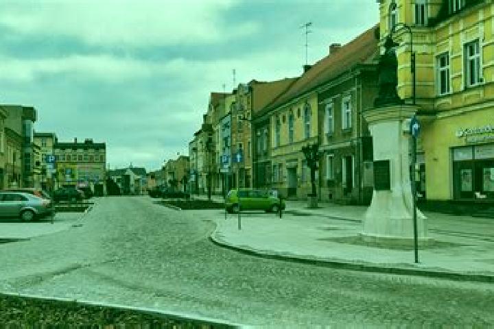 Nova, 31 — Escort in Zbaszyn, Poland