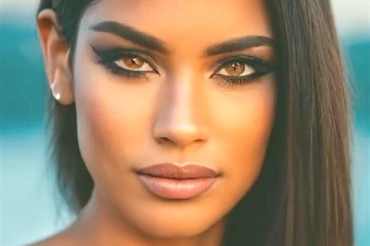 Nova, 32, a black dark-eyed latina companion based in Wakendorf Zwei. Offering A-Level, Erotic Massage, Domination. Available for incall and outcall, day and...
