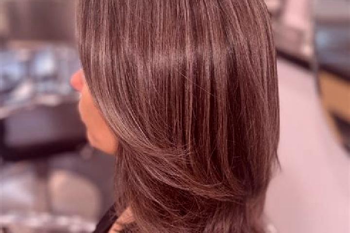 Nova, 32, a brunette grey-eyed asian companion based in Lyambir . Offering OWO, Massage, 69, Striptease. Available for incall and outcall, day and evening da...