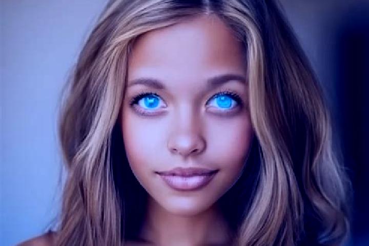 Nova, 32, a chestnut blue-eyed mixed companion based in Kanapleu. Offering Striptease, OWO, GFE, Party Girl. Available for incall and outcall, day and evenin...