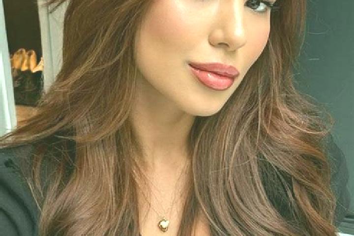 Nova, 32, a chestnut brown-eyed latina companion based in San Pablo. Offering Girlfriend Experience, CIM, GFE, Striptease. Available for incall and outcall, ...