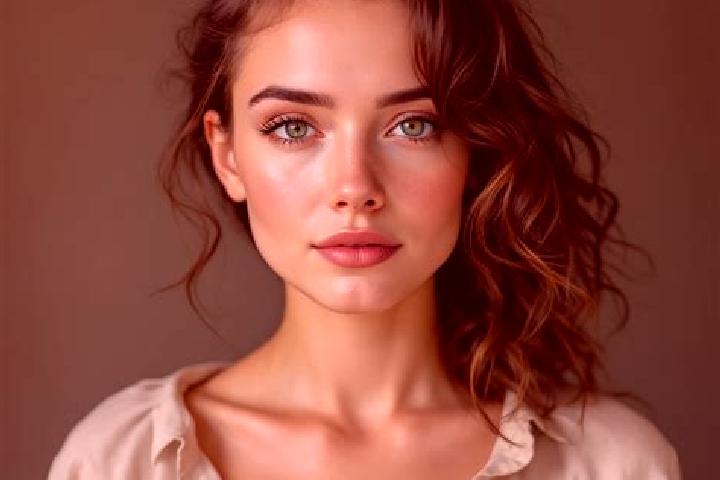 Nova, 32, a chestnut green-eyed mixed companion based in Kommeh. Offering CIM, Roleplay, Party Girl. Available for incall and outcall, day and evening dates.