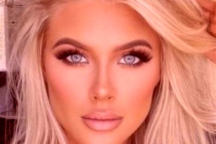 Nova, 32, a platinum blonde blue-eyed caucasian companion based in Katakwi. Offering Party Girl, A-Level, Overnight, Dinner Date, Massage. Available for inca...