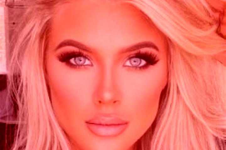 Nova, 32, a platinum blonde grey-eyed caucasian companion based in Janjgir. Offering OWO, A-Level, Dinner Date, Tantra. Available for incall and outcall, day...